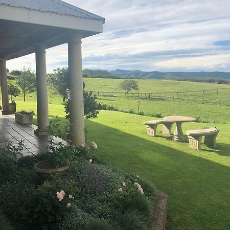 Thyme Out Weltevreden Farm Βίλα Curryʼs Post Εξωτερικό φωτογραφία