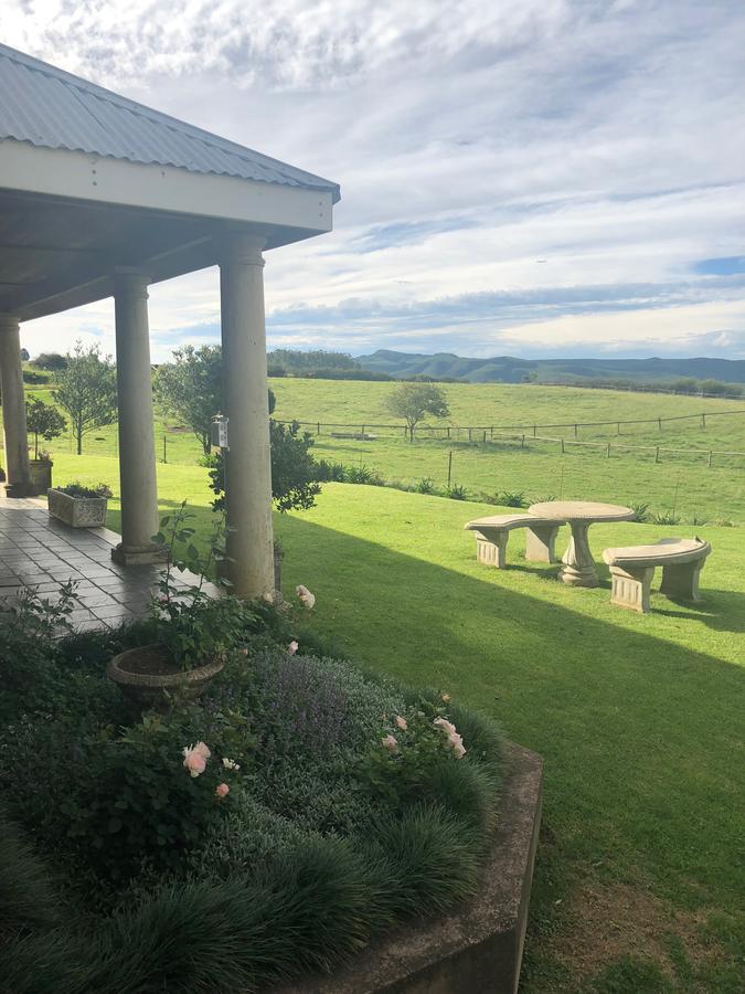 Thyme Out Weltevreden Farm Βίλα Curryʼs Post Εξωτερικό φωτογραφία